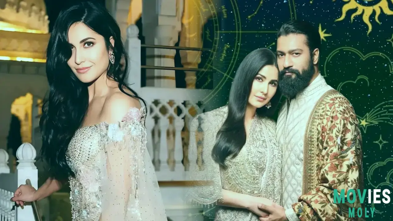 Bollywood's Newest Bundle of Joy: Katrina Kaif and Vicky Kaushal Welcome Baby Boy! image 3