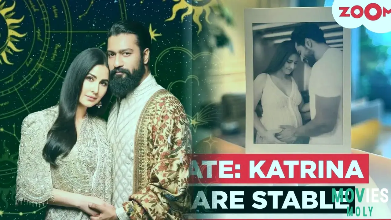 Bollywood's Newest Bundle of Joy: Katrina Kaif and Vicky Kaushal Welcome Baby Boy! image 4