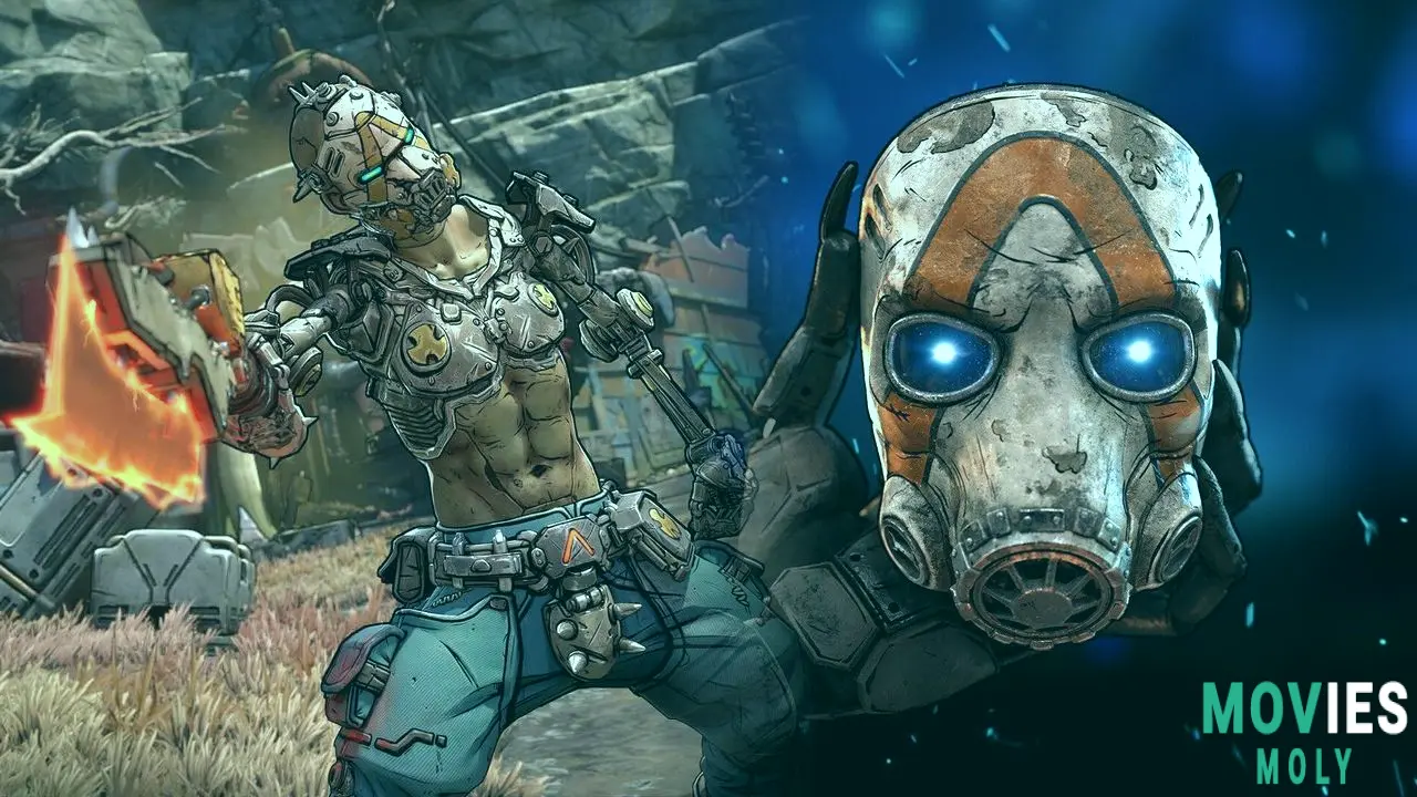 Borderlands 4 Deluxe Edition and Beyond: What You Get and Why It's Important for Vault Hunters image 3