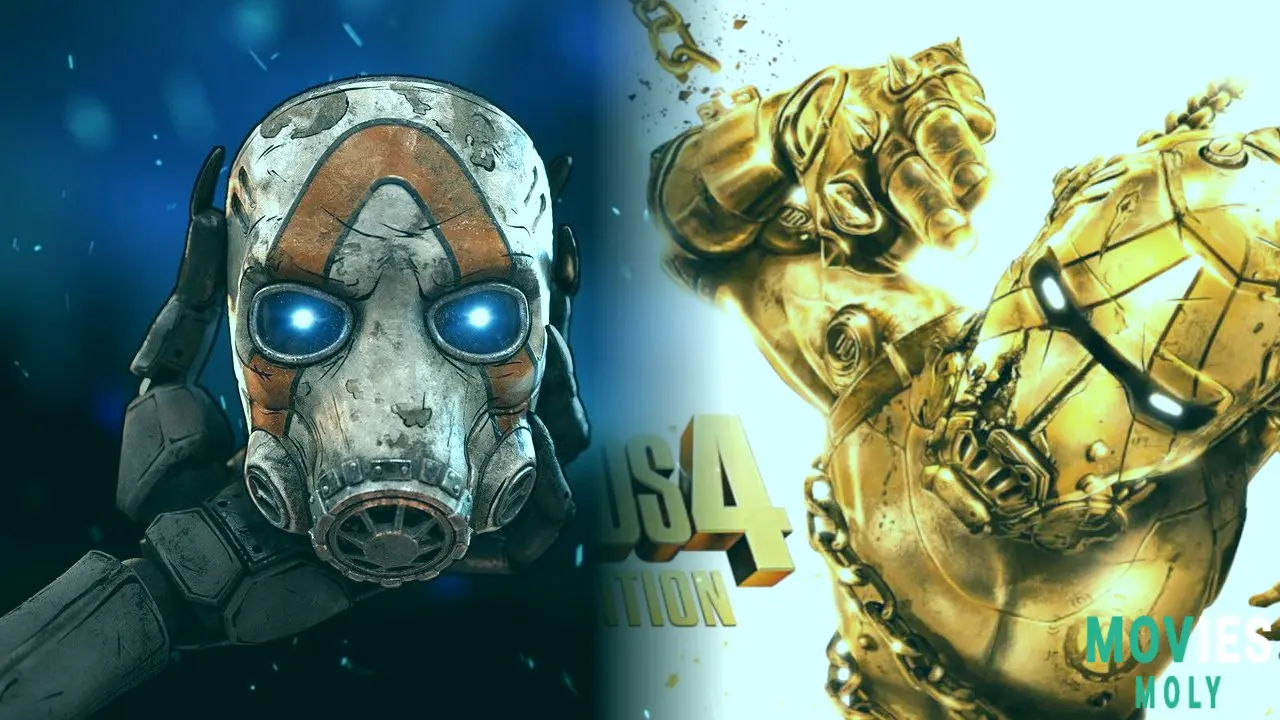 Borderlands 4 Deluxe Edition and Beyond: What You Get and Why It's Important for Vault Hunters image 4