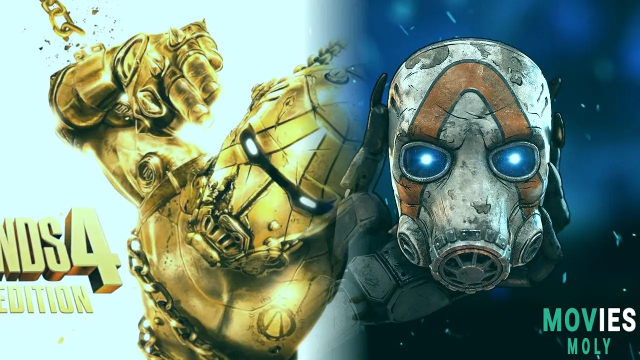 Borderlands 4 Deluxe Edition and Beyond: What You Get and Why It's Important for Vault Hunters image 5
