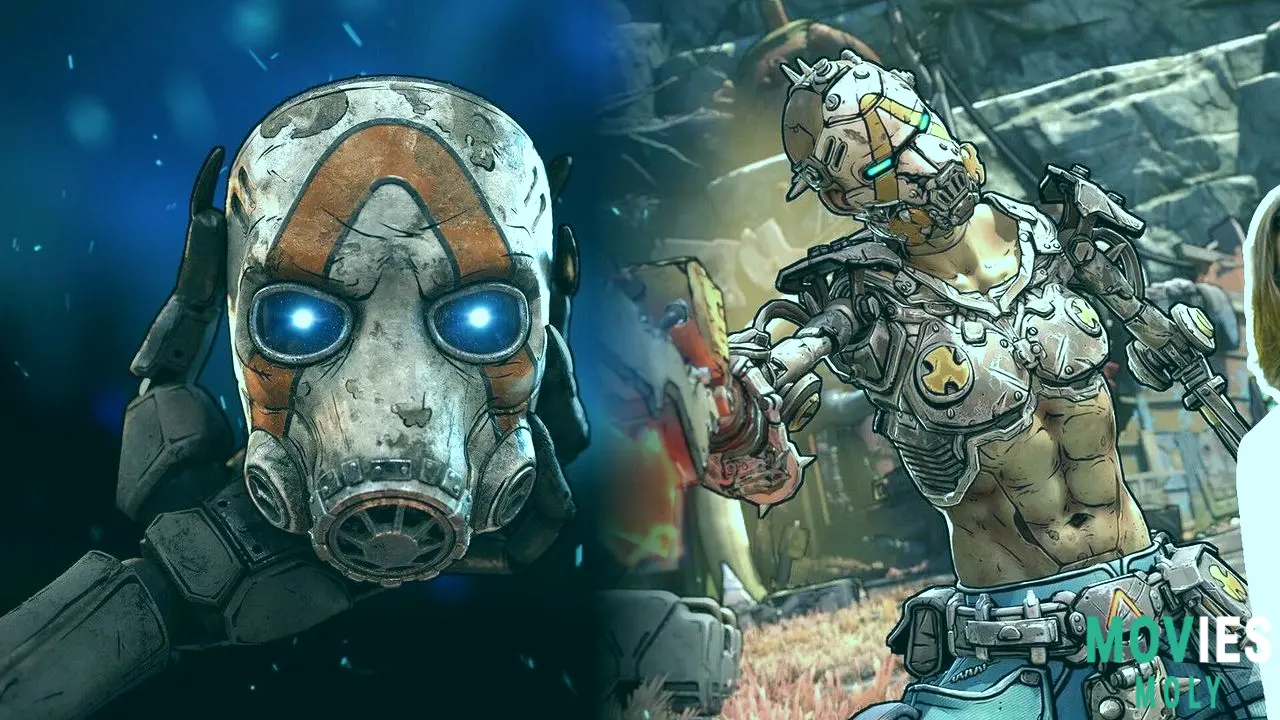 Borderlands 4 Deluxe Edition and Beyond: What You Get and Why It's Important for Vault Hunters image 6