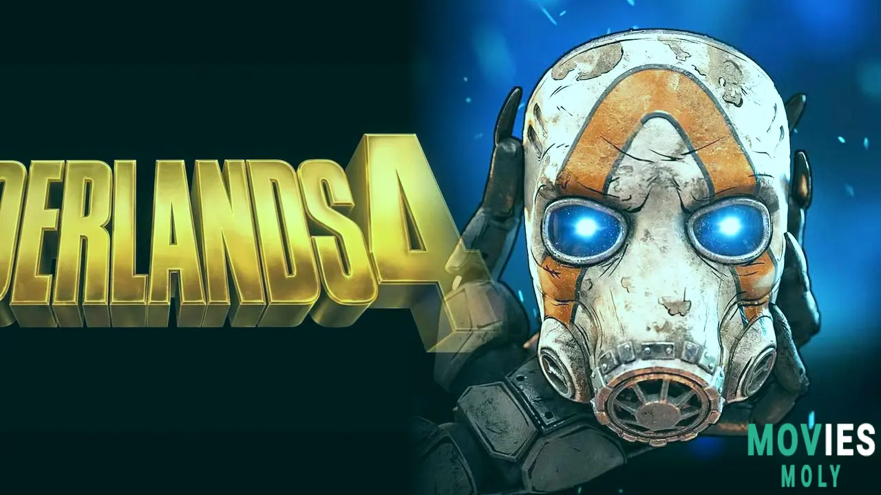 Borderlands 4 PC requirements Spark debate among fans: What You Need To Know About Your Gaming Rig. image 5