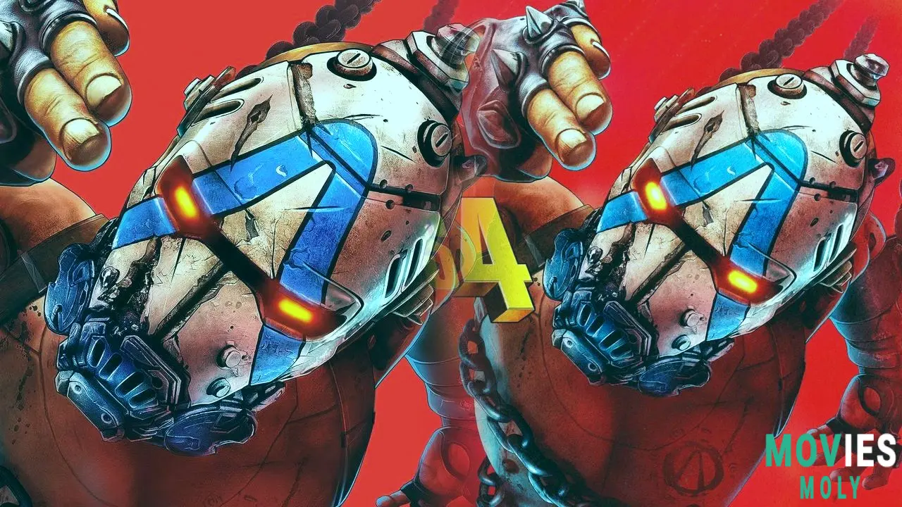 Borderlands 4 Release Date Pushed Forward — Here’s Why That Could Mean Big Things image 4