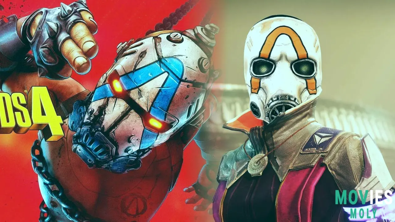 Borderlands 4 Release Date Pushed Forward — Here’s Why That Could Mean Big Things image 5
