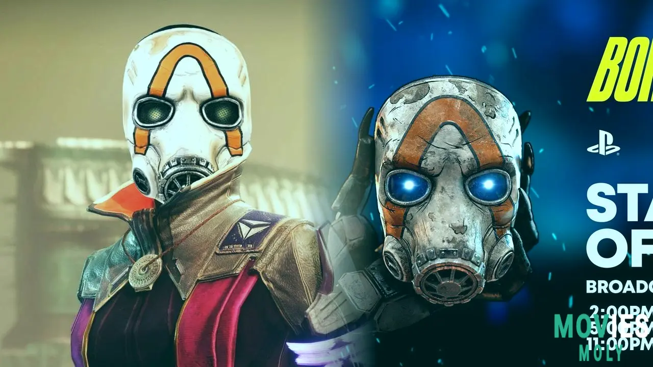 Borderlands 4 Release Date Pushed Forward — Here’s Why That Could Mean Big Things image 6