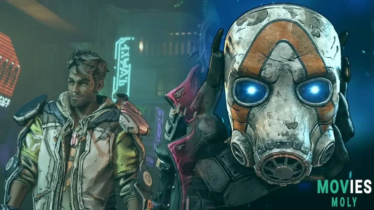 Borderlands 4 Release Date Pushed Forward — Here’s Why That Could Mean Big Things Main Image