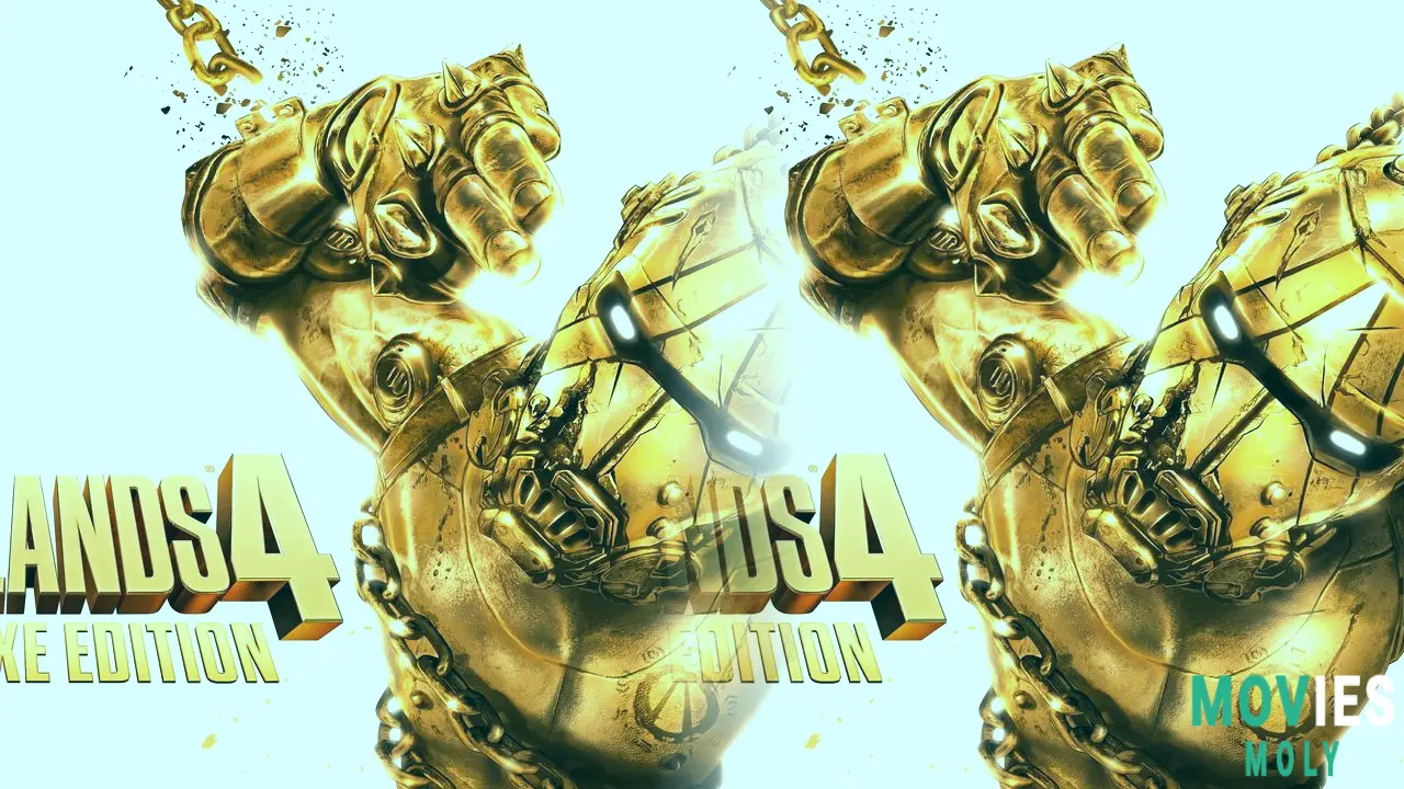 Borderlands 4 Super Deluxe Edition: Unpacking the Price Drama and What It Offers Main Image