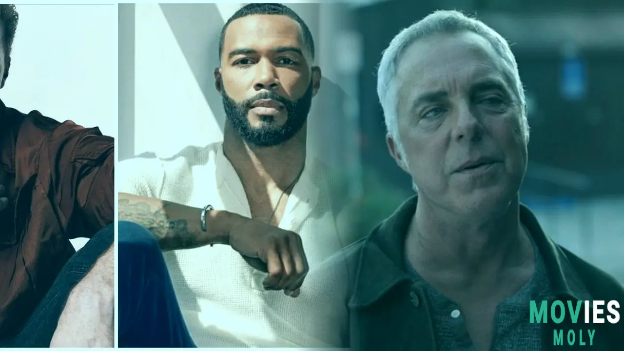 Bosch: Start of Watch: Everything We Know About Harry's Rookie Days image 5