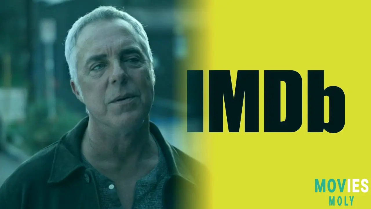 Bosch: Start of Watch: Everything We Know About Harry's Rookie Days image 6