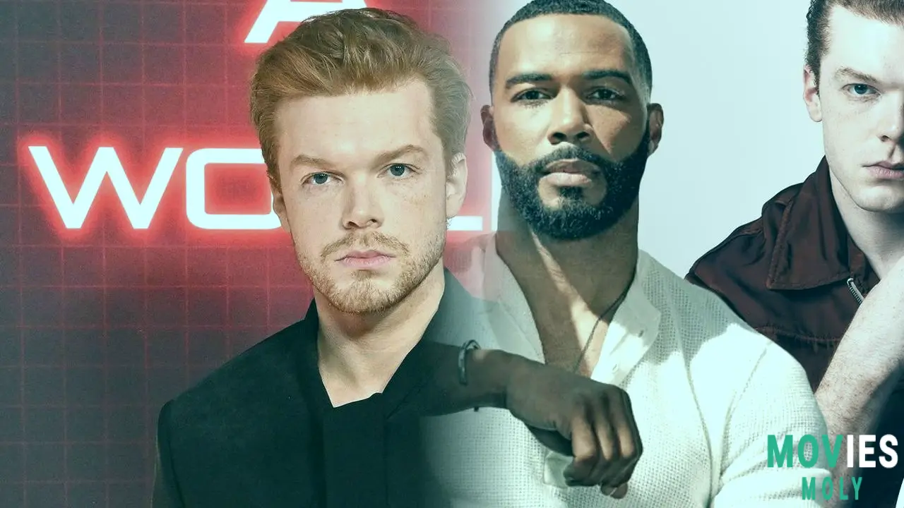 Bosch: Start of Watch: Everything We Know About Harry's Rookie Days Main Image