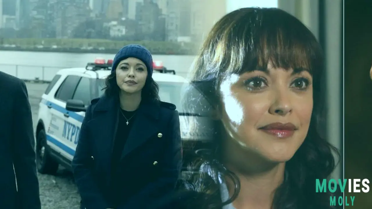 Boston Blue: Baez is Back! What Danny's Move Means for Their Love Story image 6