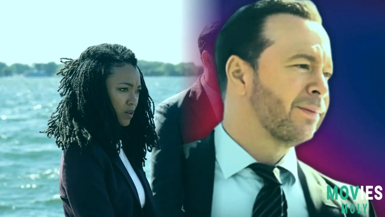 Boston Blue: Danny & Baez's Long-Distance Love and Lena's New Chapter image 4