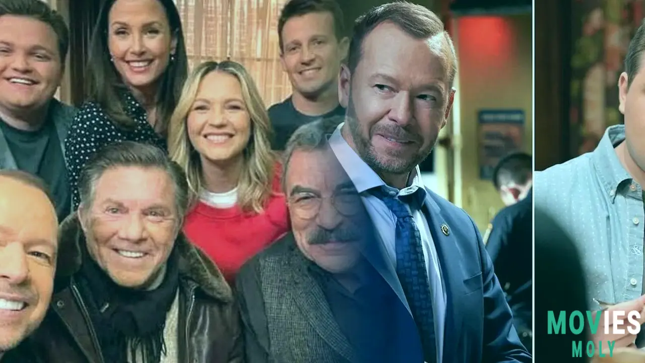 Boston Blue: Why Sean Reagan was recast and what to expect from the Blue Bloods spin-off image 3