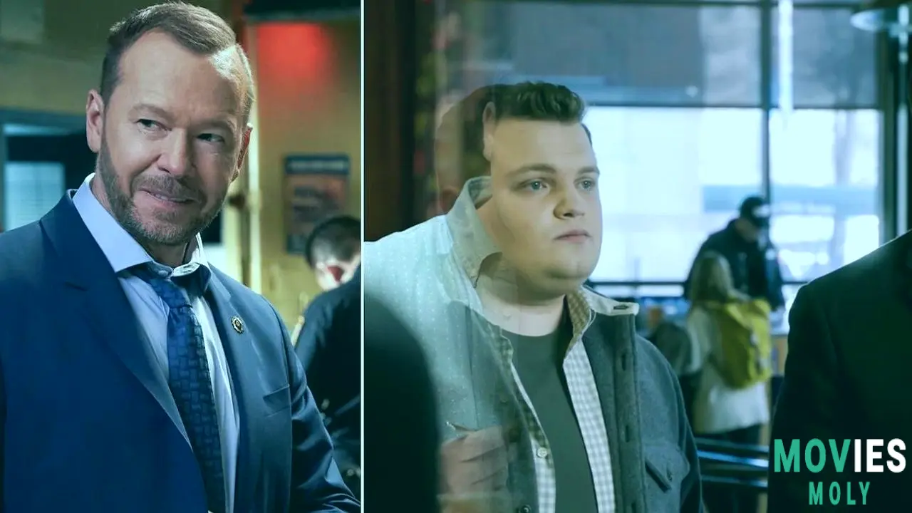 Boston Blue: Why Sean Reagan was recast and what to expect from the Blue Bloods spin-off image 4