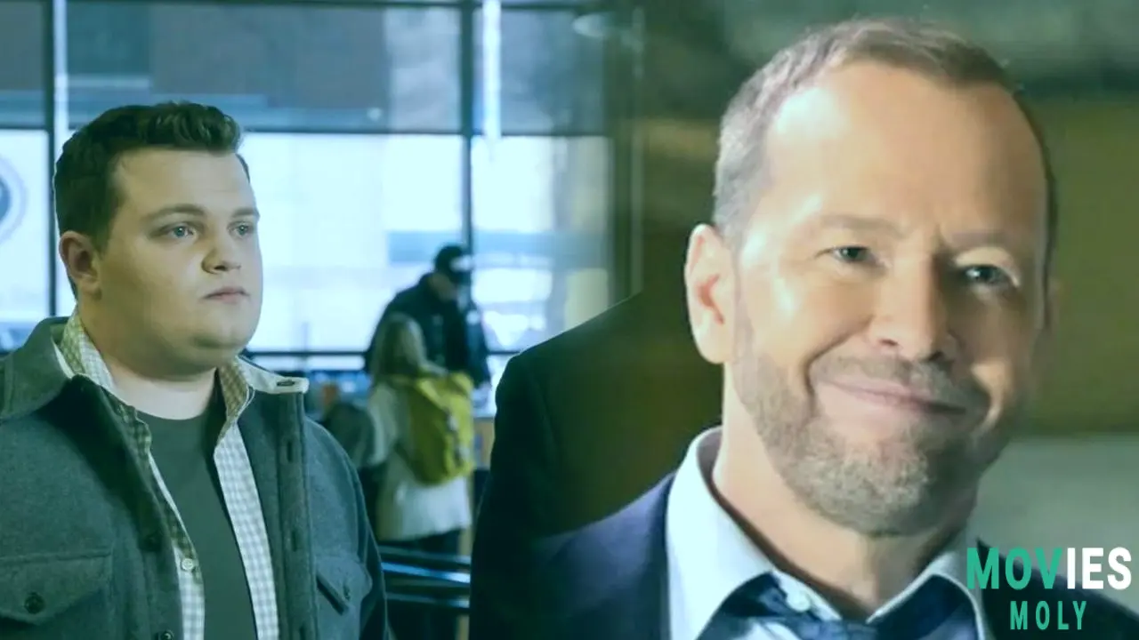 Boston Blue: Why Sean Reagan was recast and what to expect from the Blue Bloods spin-off image 5