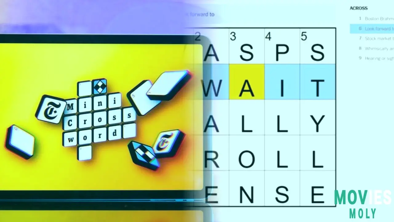 Boston Brahmin Types: Why That New York Times Mini Crossword Clue Caused So Many People To Pause And Think image 3