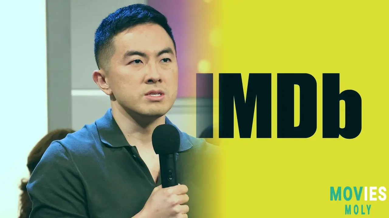 Bowen Yang Misses SNL Live Show for Major Award — But He Was Still There! image 10