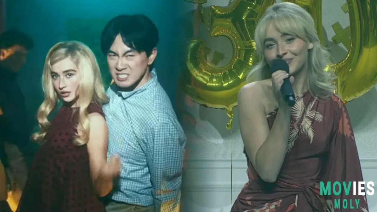 Bowen Yang Skipped SNL Live, But He Was Still There! image 8