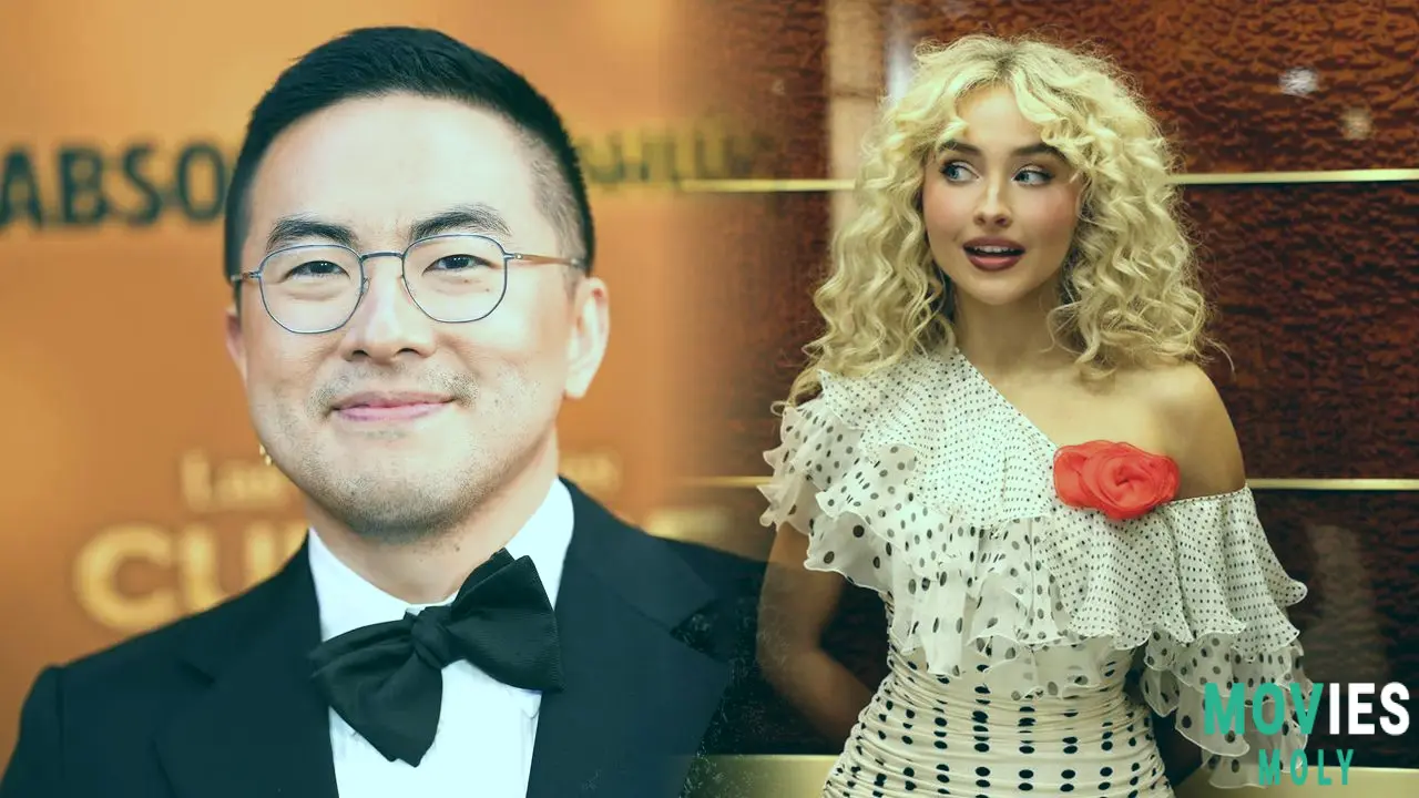 Bowen Yang Skips Live SNL Tonight for a Major Movie Award! image 3