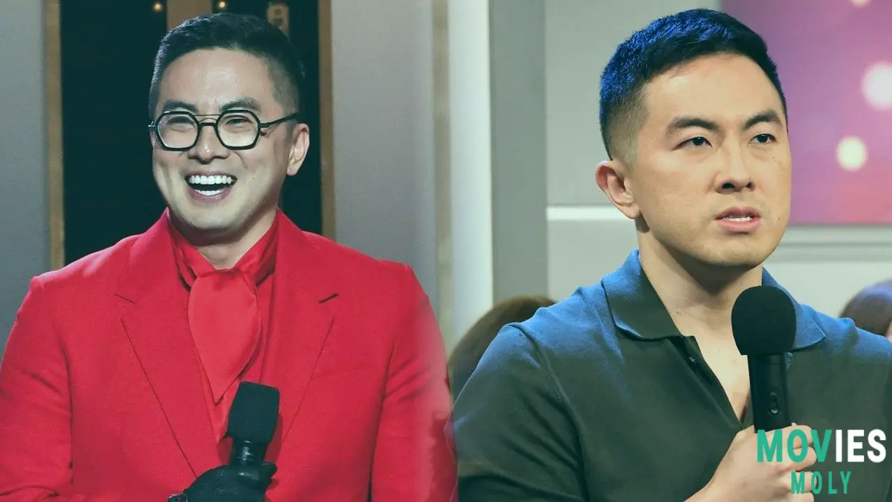Bowen Yang Skips Live SNL Tonight for a Major Movie Award! image 7