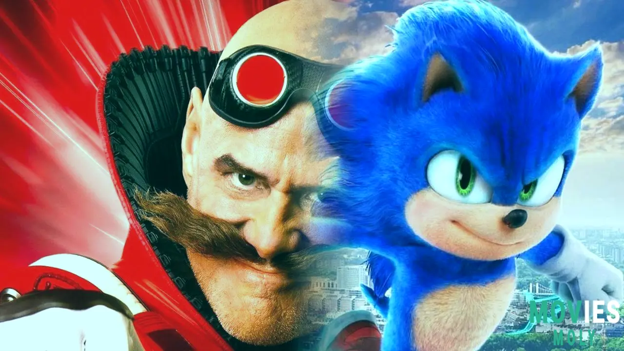 Box Office Bonanza! Sonic 3 Roars Past Records While China's Ne Zha 2 Approaches Unthinkable Heights image 4