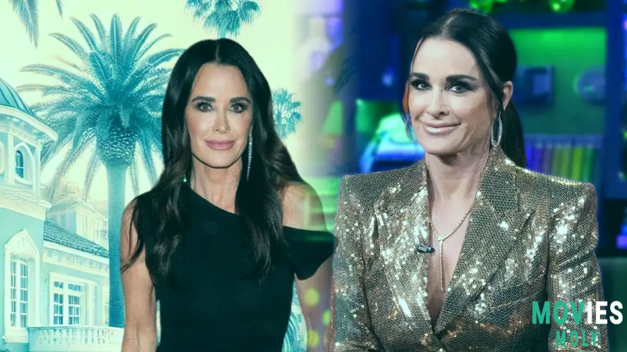 Bozoma Saint John Calls Out Kyle Richards' RHOBH Behavior: Their Struggle To Connect Is Real - MoviesMoly image 5
