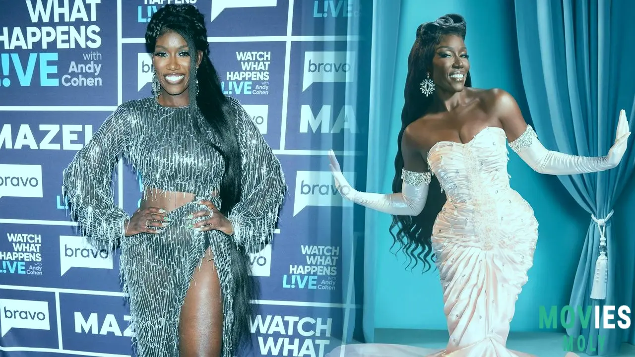 Bozoma Saint John is Shaking Up Beverly Hills and Everything Else She Does image 5
