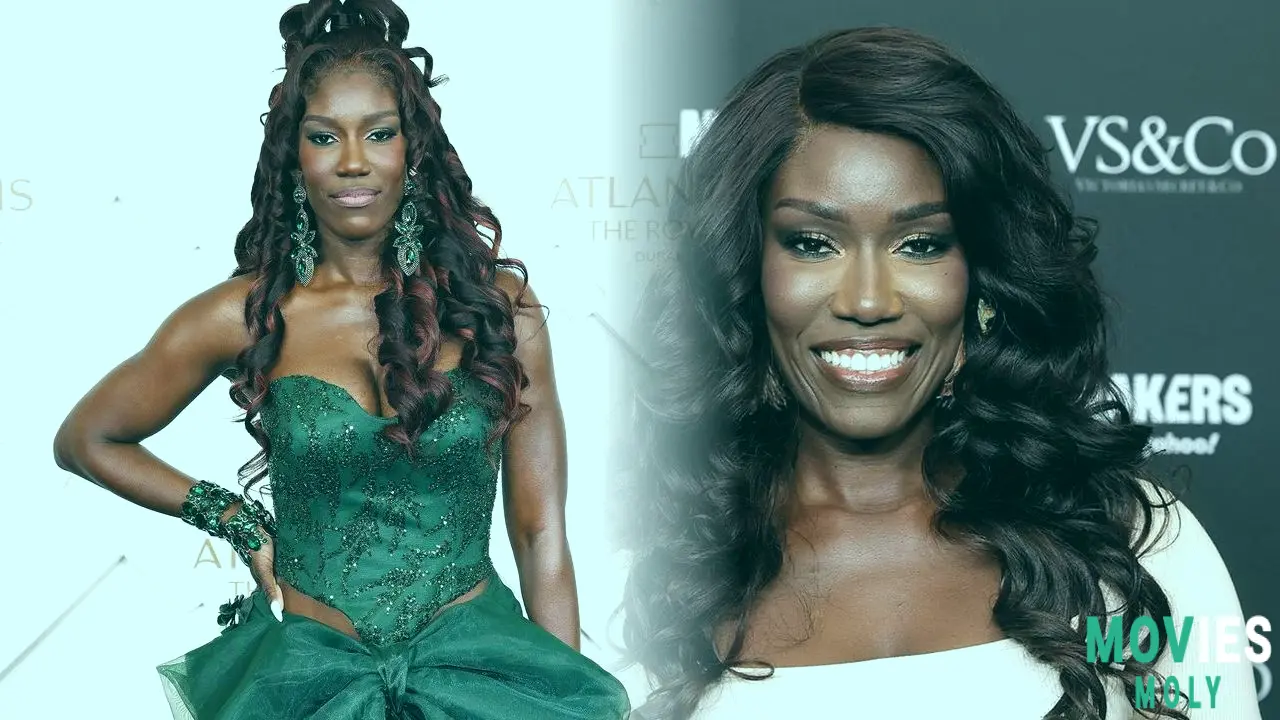 Bozoma Saint John: Tragedy, Business Acumen & Reality TV Resilience image 3