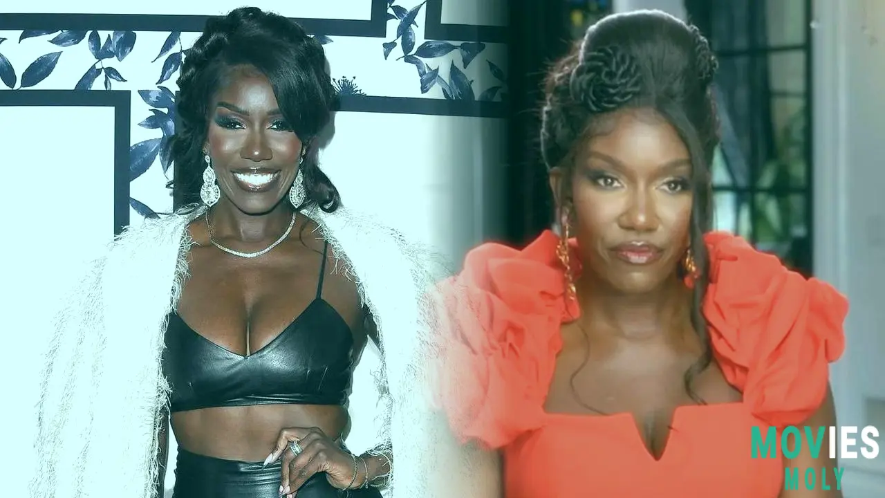 Bozoma Saint John: Tragedy, Business Acumen & Reality TV Resilience image 5
