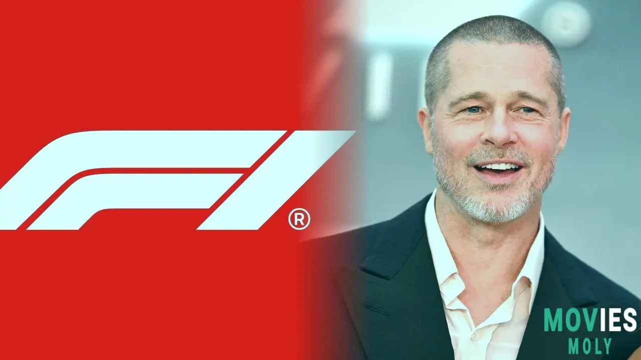 Brad Pitt's Big Summer: From New Movies to Personal Battles, What's Actually Going On image 3