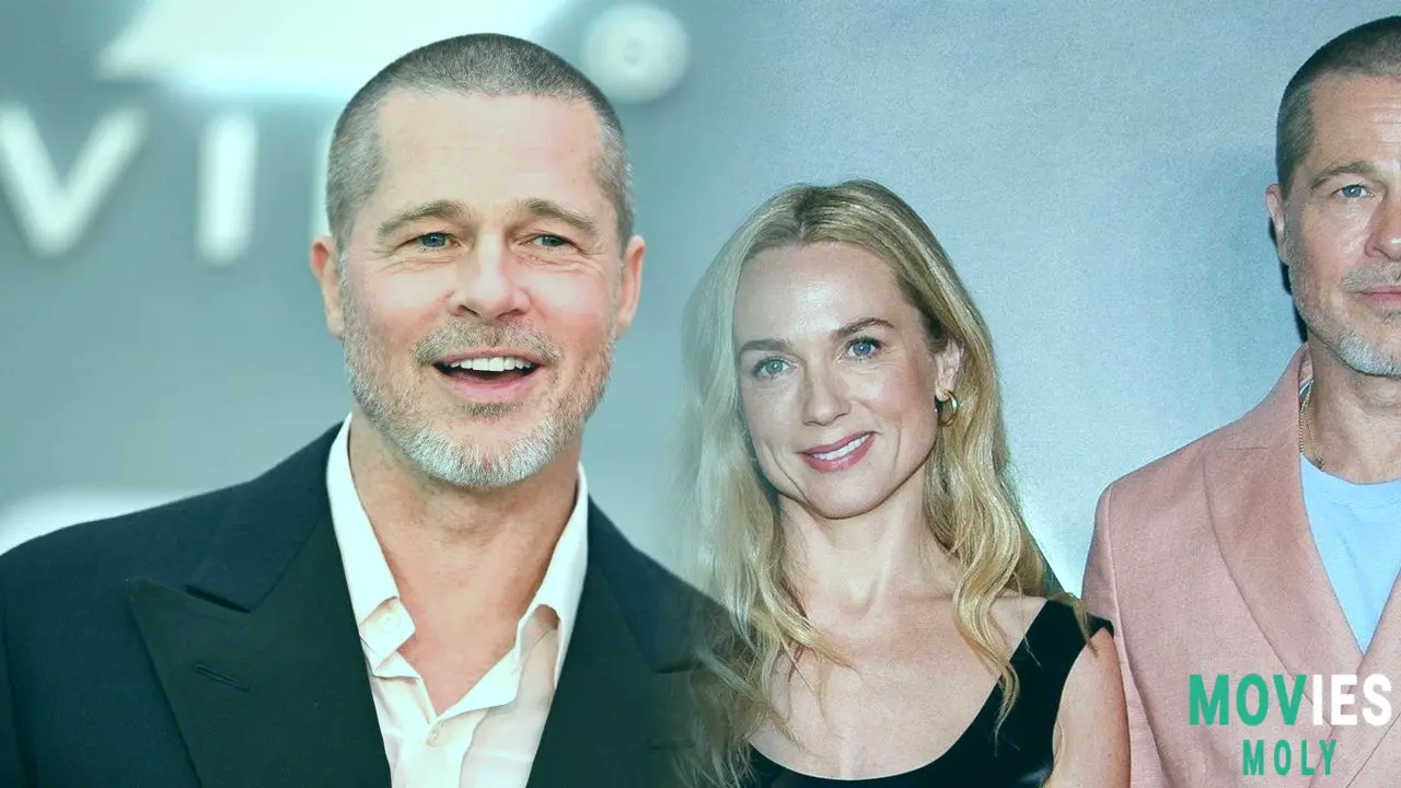 Brad Pitt's Big Summer: From New Movies to Personal Battles, What's Actually Going On image 4