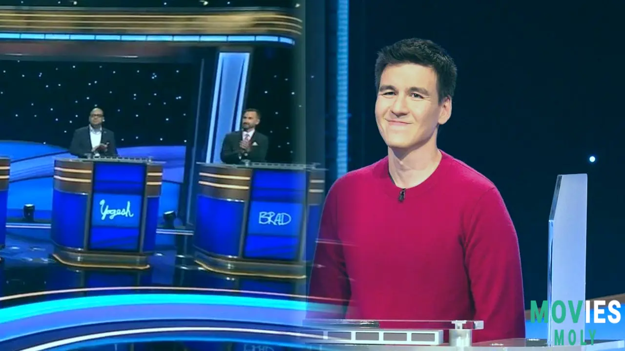 Brad Rutter’s Jeopardy! Comeback Proves He’s a Trivia Superhero image 5