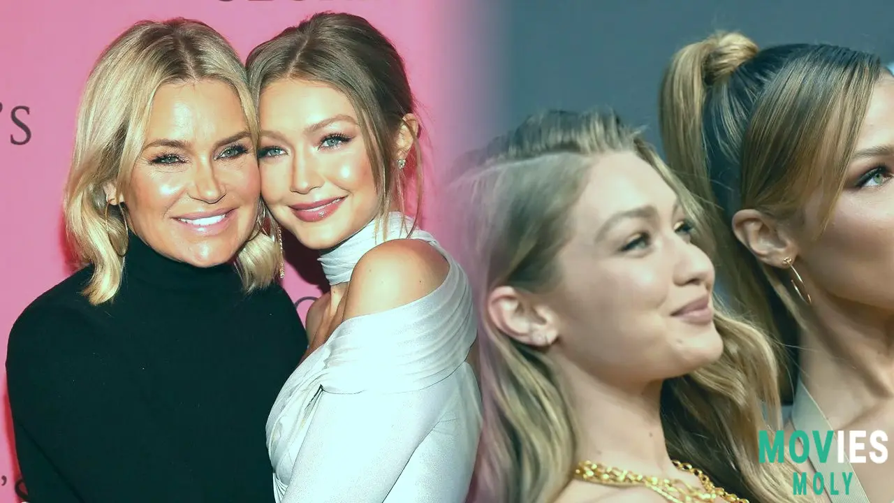 Bradley Cooper’s Quiet Spotlight Moment: Leather, Love, and Loot at Gigi Hadid’s Birthday image 4