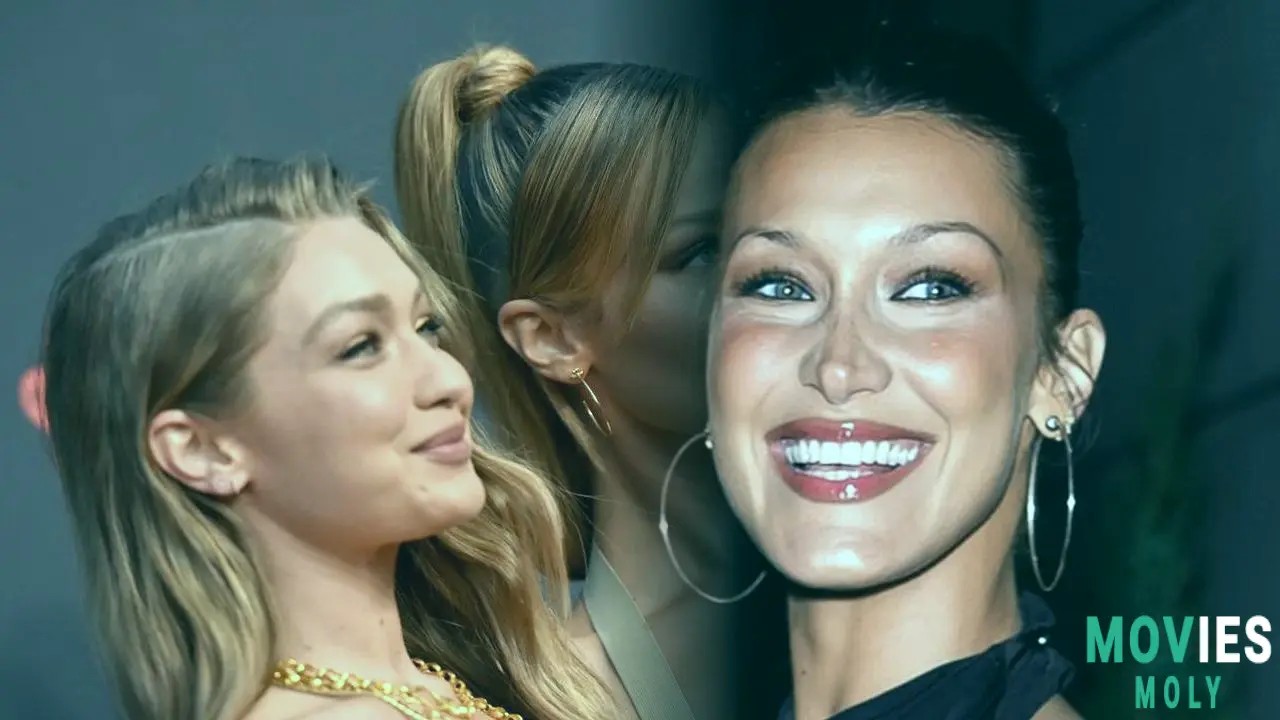 Bradley Cooper’s Quiet Spotlight Moment: Leather, Love, and Loot at Gigi Hadid’s Birthday image 5