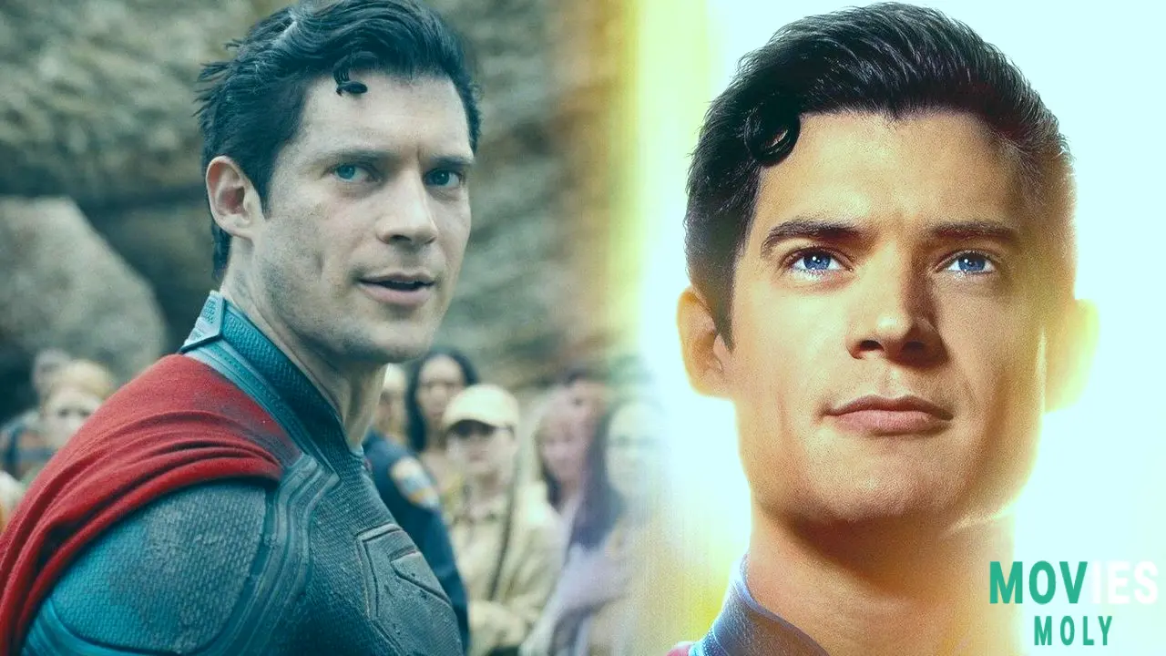 Brainiac Confirmed as Main Villain in James Gunn's 'Man of Tomorrow' for an Epic Cosmic Showdown image 3