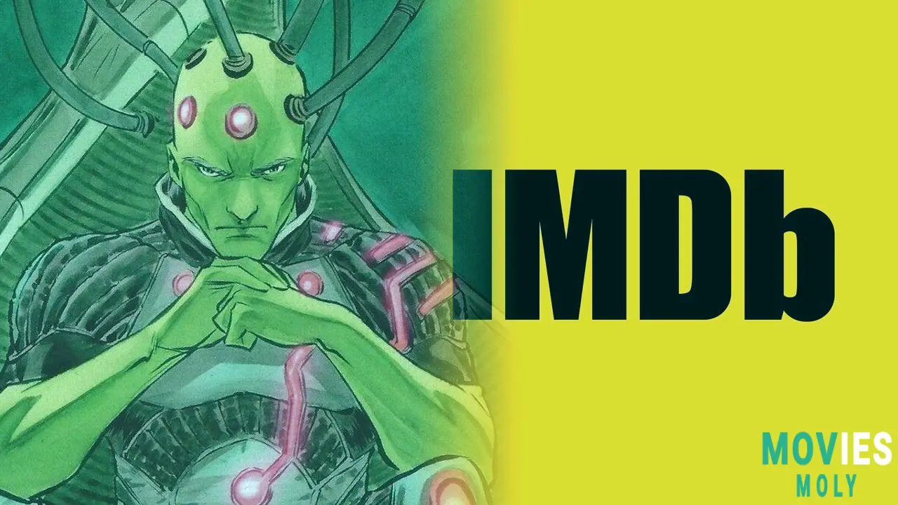 Brainiac Confirmed as Main Villain in James Gunn's 'Man of Tomorrow' for an Epic Cosmic Showdown image 7