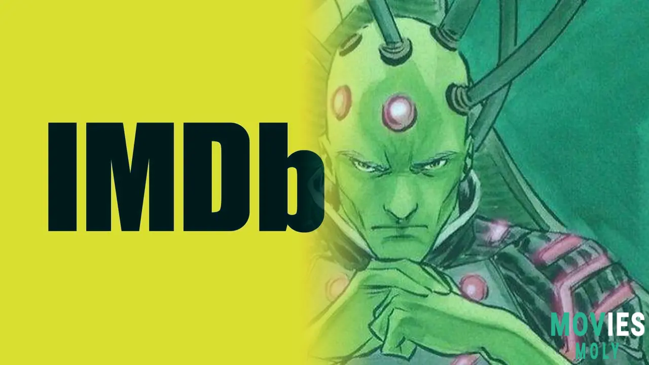 Brainiac Confirmed as Main Villain in James Gunn's 'Man of Tomorrow' for an Epic Cosmic Showdown image 8