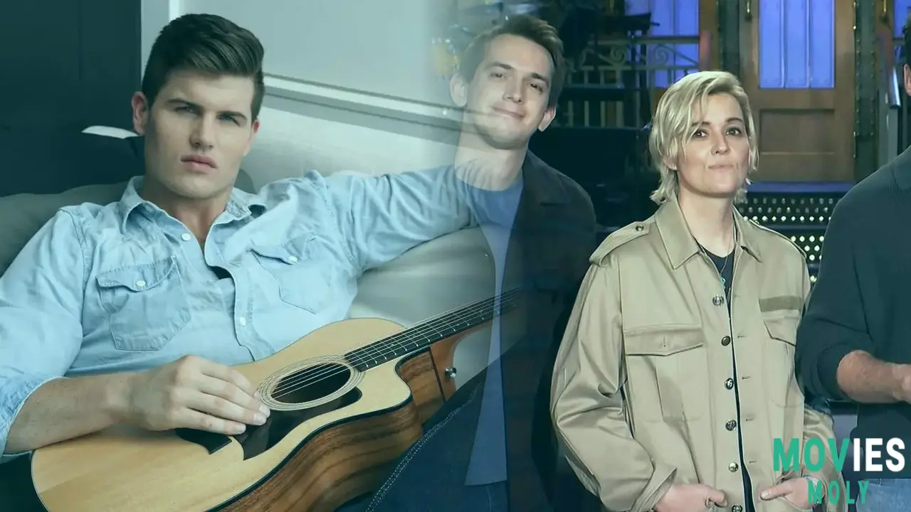 Brandi Carlile's Powerful SNL Return: Diving Deep into "Church & State" and "Human" image 3