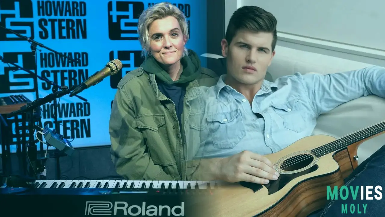 Brandi Carlile's Powerful SNL Return: Diving Deep into "Church & State" and "Human" Main Image