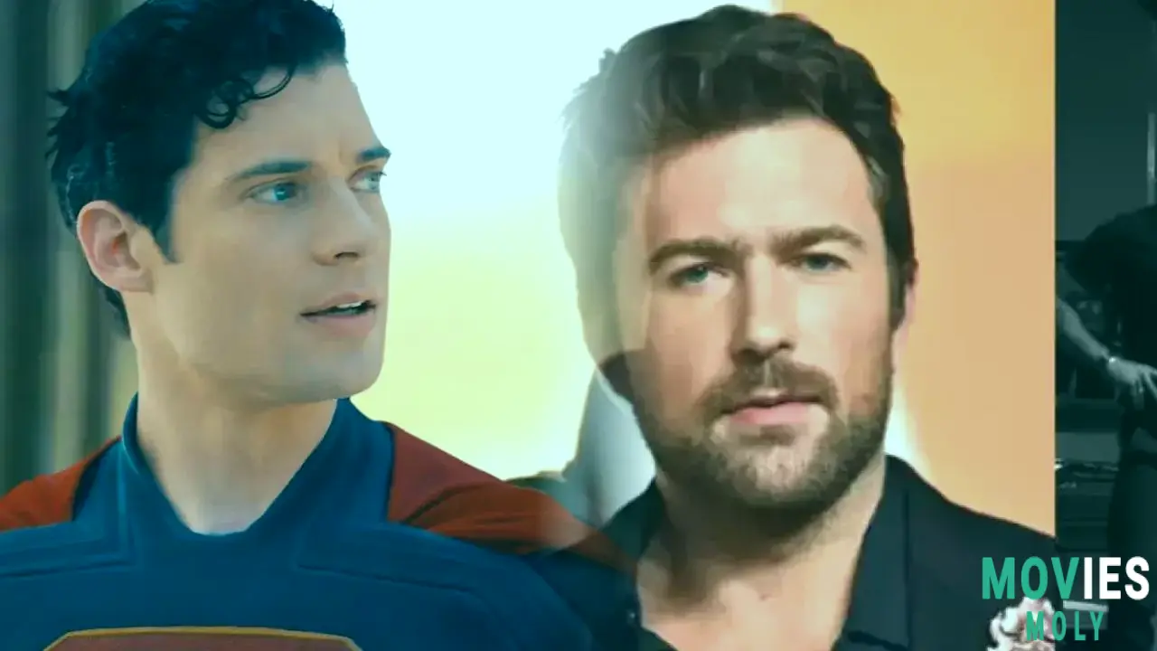 Brandon Sklenar as Batman: Is he the next Dark Knight of the DC Universe? image 5