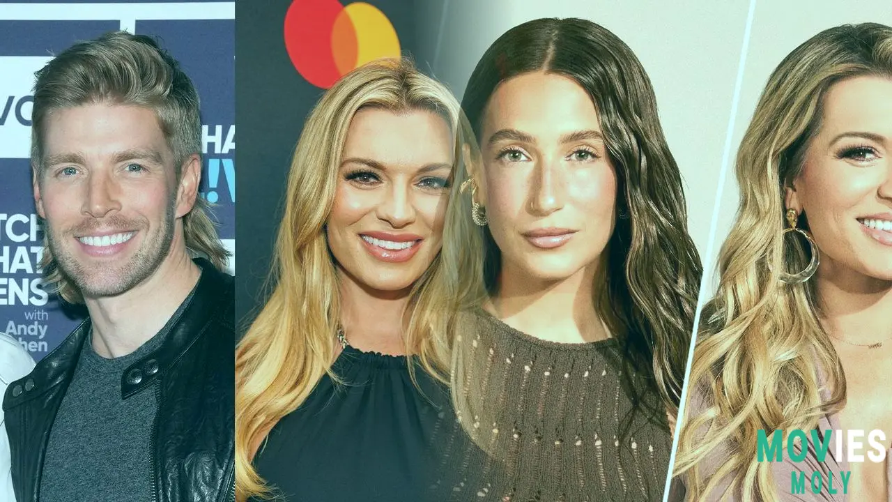 Bravo's 'In the City' Spinoff Confirms Core 'Summer House' Stars for 2026 Premiere image 3