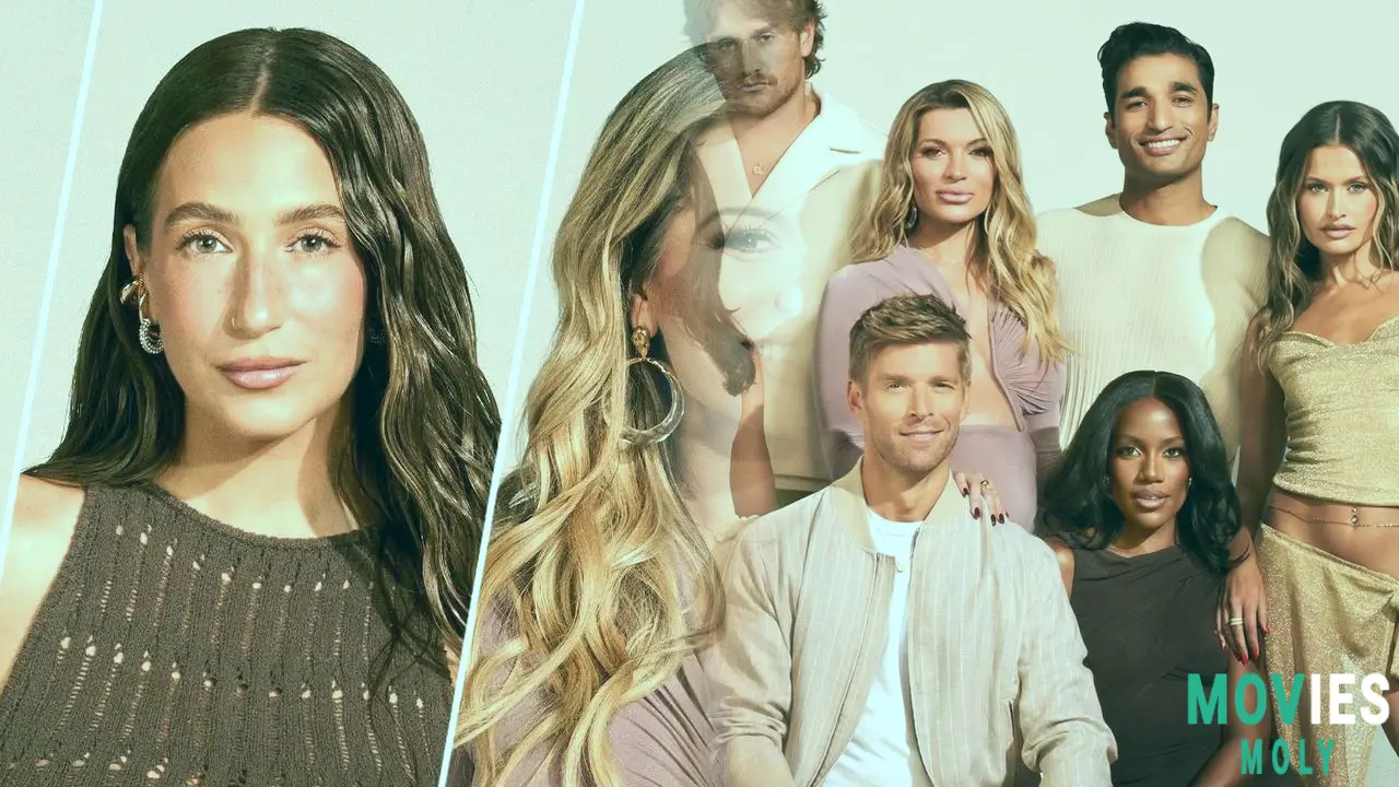 Bravo's 'In the City' Spinoff Confirms Core 'Summer House' Stars for 2026 Premiere image 4