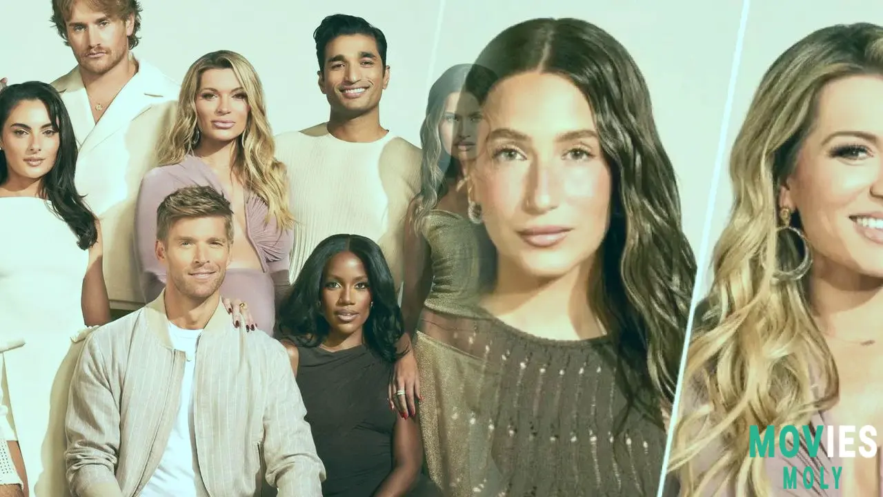 Bravo's 'In the City' Spinoff Confirms Core 'Summer House' Stars for 2026 Premiere image 5