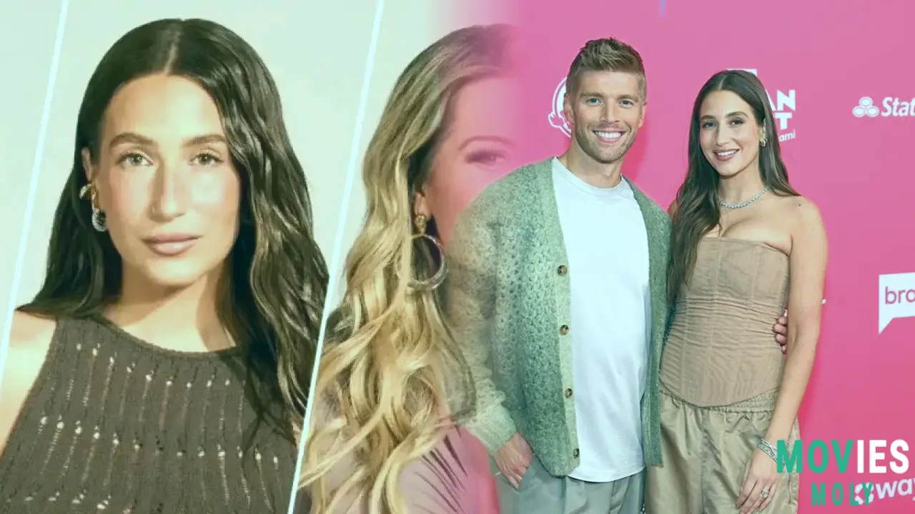 Bravo's 'In the City' Spinoff Confirms Core 'Summer House' Stars for 2026 Premiere image 6