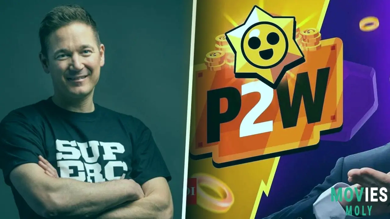 Brawl Stars’ Unstoppable Rise: Over 70 Brawlers, Bold Updates, and Supercell’s Genius image 4