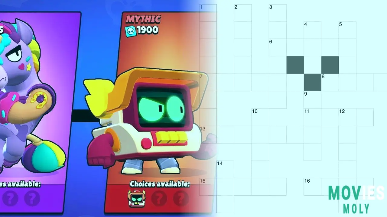 Brawl Stars’ Unstoppable Rise: Over 70 Brawlers, Bold Updates, and Supercell’s Genius Main Image
