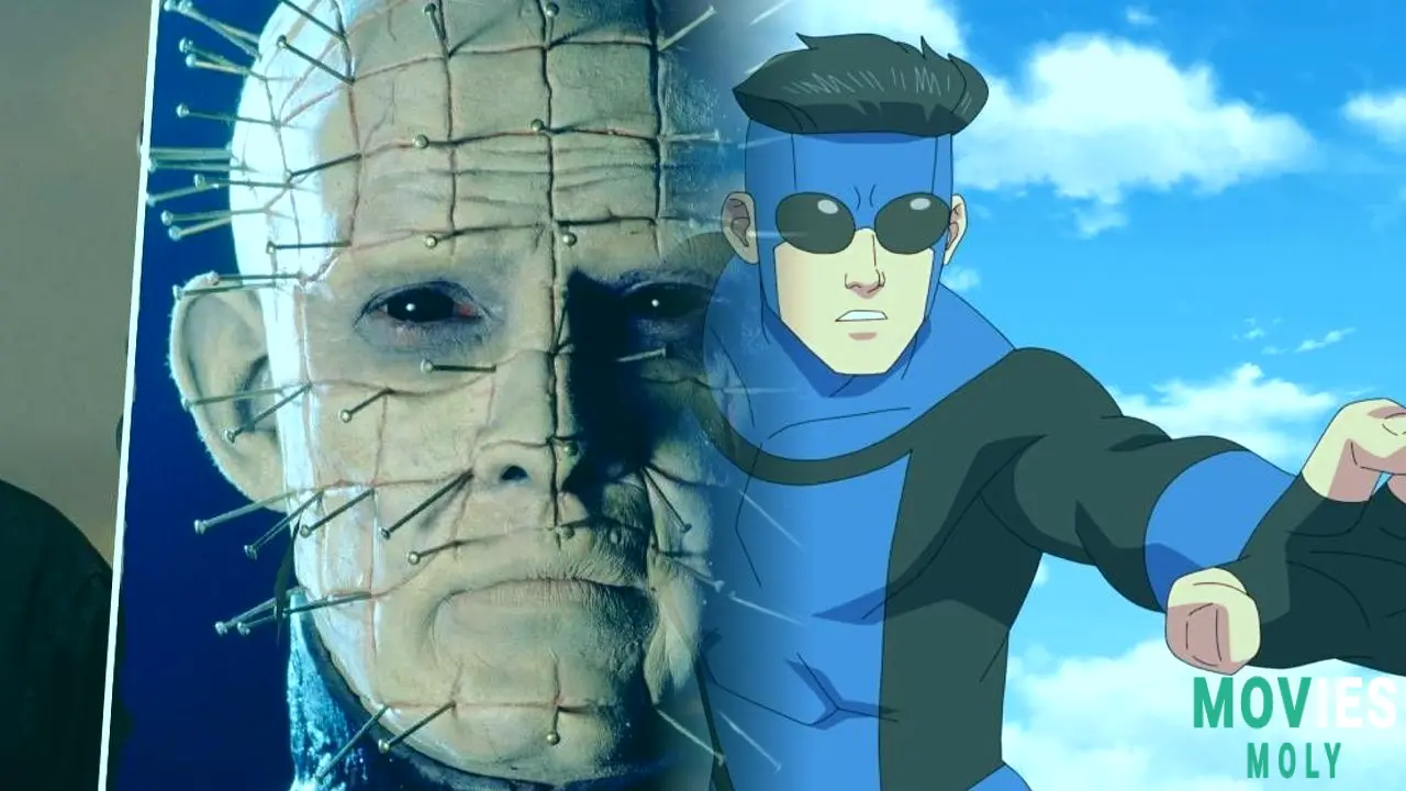 Breaking Bad Alums Join Invincible Season 3: Casting News image 8
