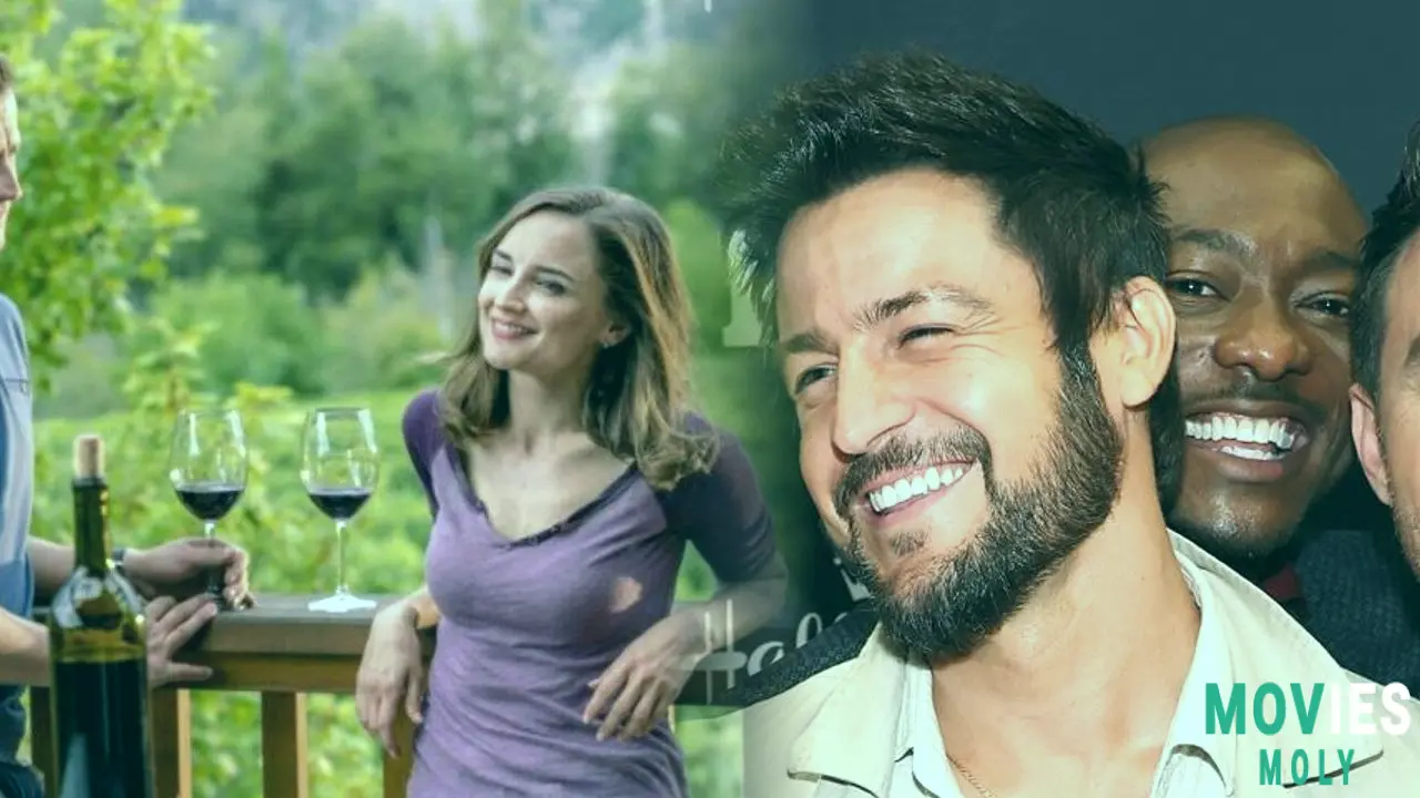 Brendan Penny Charms Audiences Again in His Latest Hallmark Movie and Throughout His Beloved Career image 4