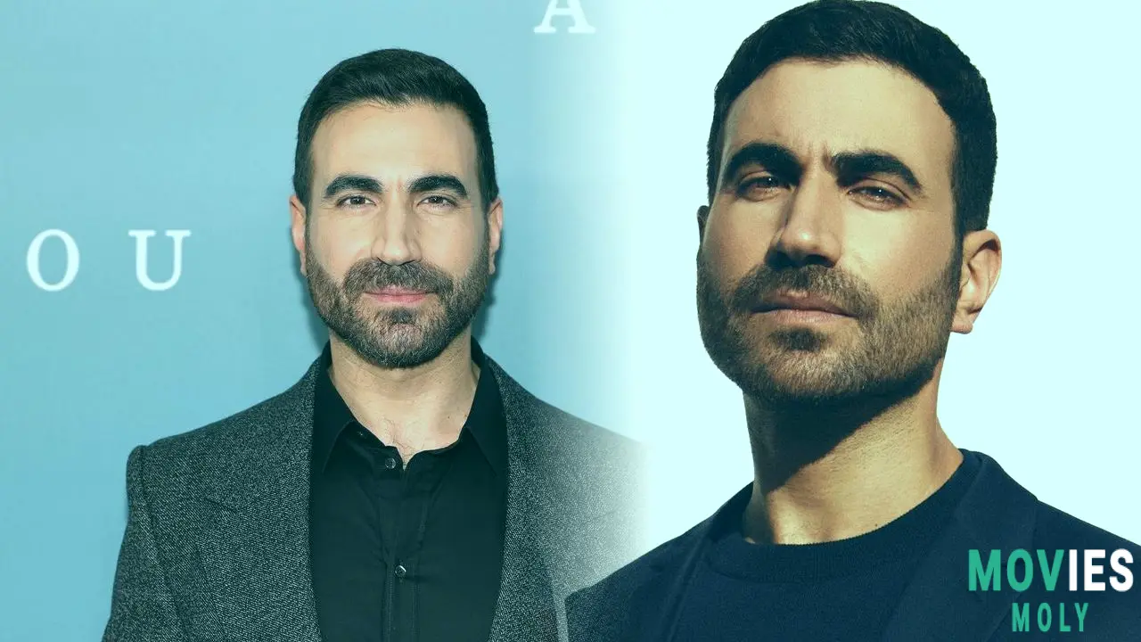 Brett Goldstein Trades Coaching Whistles for Manhattan Escort Life in New Prime Video Series image 3